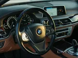 Likely Brand New BMW 730Li